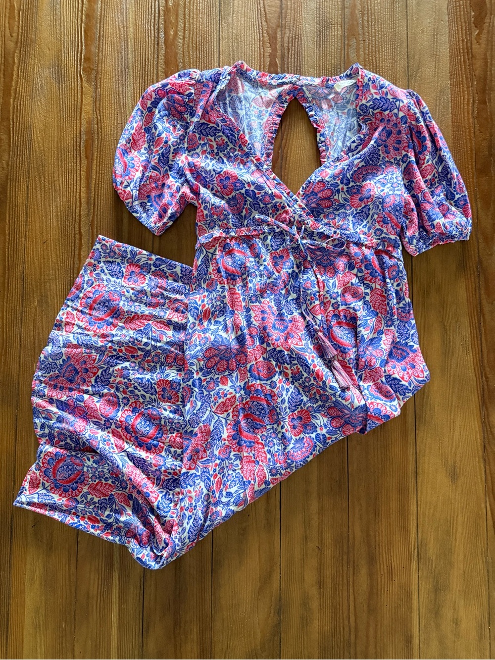 lovestitch Sidra Dress